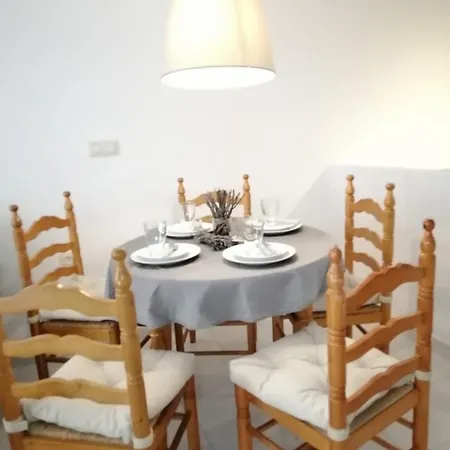 Huebsche Duplex In Strandnaehe Mit Pool * Torrevieja
