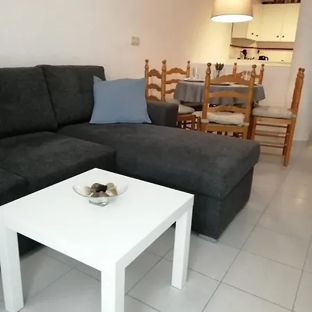Apartment Huebsche Duplex In Strandnaehe Mit Pool *