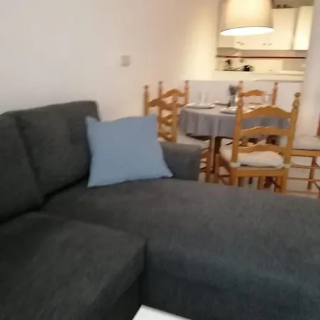 Huebsche Duplex In Strandnaehe Mit Pool * Torrevieja
