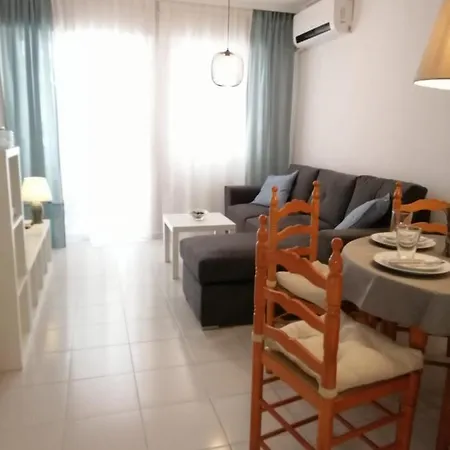 Huebsche Duplex In Strandnaehe Mit Pool Apartament *