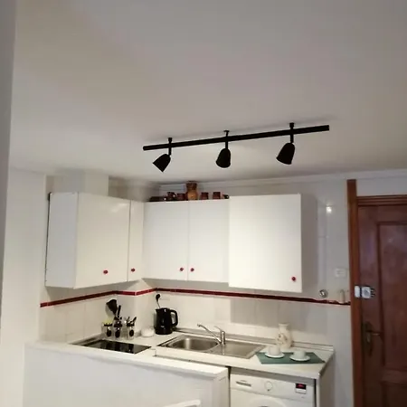 Apartament Huebsche Duplex In Strandnaehe Mit Pool