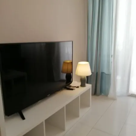Huebsche Duplex In Strandnaehe Mit Pool Apartament